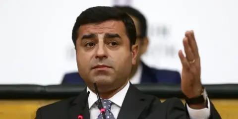 Ne Haddini Bilirsin Ne Kendini!