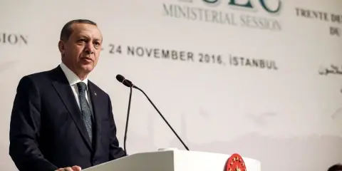 Ne Oldu, Yine mi İndiremediniz?