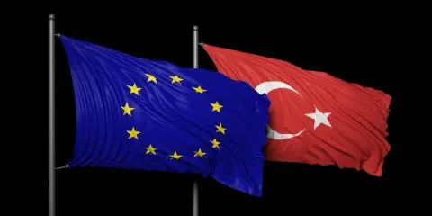 Perspektif: 2015-2016 İlerleme Raporu ve Türkiye-Avrupa Birliği İlişkileri