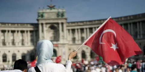 Perspektif: Avusturya’nın Türkofobik Politikaları