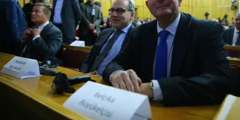 PKK Avrupa’nın Neyi Olur?