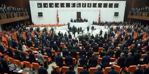 Sağ ve Sol Başkanlık Modelleri