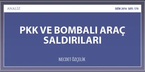 Terör Örgütü PKK En Çok Mardin’e Saldırdı