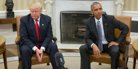 Trump, Türkiye-ABD Arasındaki Statükoyu Değiştirebilecek mi?