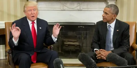 Trump’ın Zaferi Dünyayı Nasıl Etkiler?