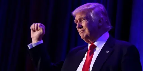 Trump’lı Bir Dünya