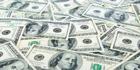 Türk Solunun Dolarla İmtihanı!