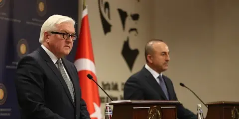 Türkiye-AB İlişkilerinde Dönüm Noktasında mıyız?
