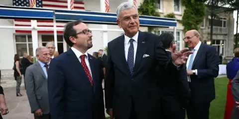 Türkiye’de ABD Algısı: Büyükelçi Bass’a Tavsiyeler!
