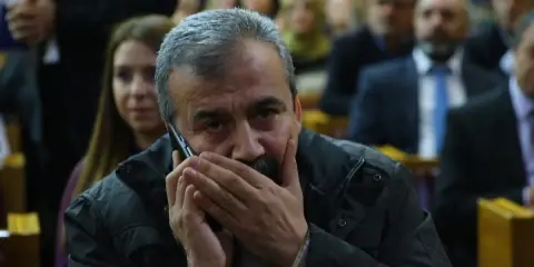 Türkiye’nin Huzuruna Kim Kastediyor?