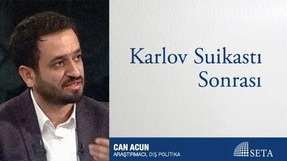 Karlov Suikastı Sonrası