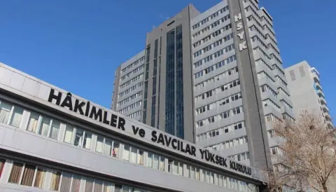 15 Temmuz Darbe Girişimi Sonrası Yargının Geleceği