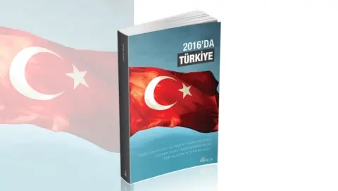 2016’da Türkiye