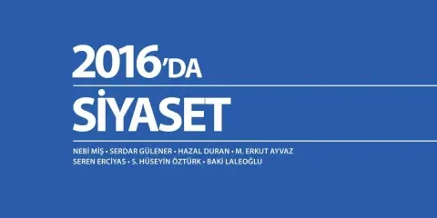 Analiz: 2016’da Siyaset