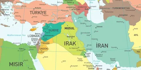 Analiz: Ortadoğu’daki Bölgesel Aktörlerin Musul Politikaları