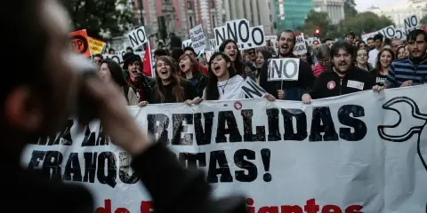 Avrupa’nın Parlamenter Sistemleri Sorunsuz mu?