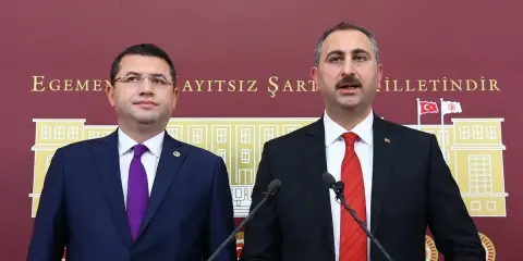 Başkanlı Anayasa Teklifi