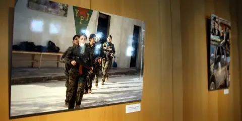 Batı’nın Terörle İlişkisi ve Türkiye’nin Yapabilecekleri