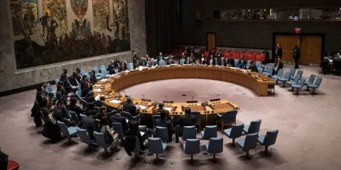 Beyaz Adamın Sorumsuzluğu