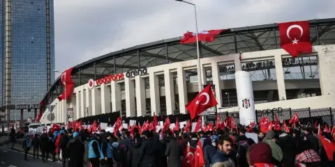 Bu Bir Milattır