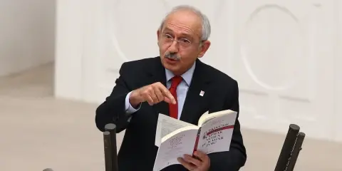 CHP’nin Muhalefet Aklını Kim Nasıl Oluşturuyor?