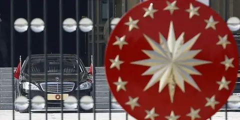 Cumhurbaşkanlığını Doğru Kavramsallaştırmak