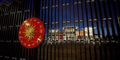 Devletin Yenilenmesi Halkın Özneleşmesi