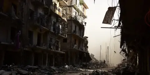 Dünya Politikası Sertleşirken Türkiye Ne Yapmalı?
