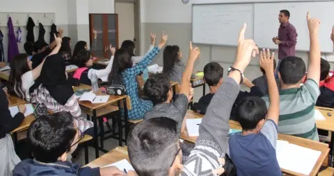 Düşünen Okullar, Öğrenen Millet