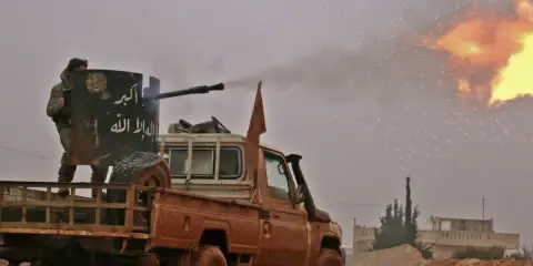 El Bab Kararlılığı