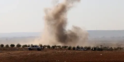 El-Bab: Türkiye’nin Yeni Kapısı