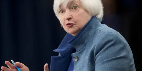 FED İle Trump Hikâyesi