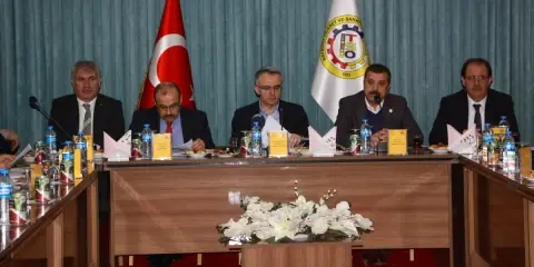 Gençliğimiz