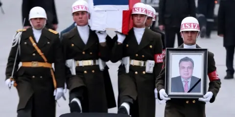 Hâlâ mı Tehlikenin Farkında Değilsiniz?