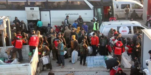 Halep Sonrası Suriye: Türkiye Ne Yapmalı?