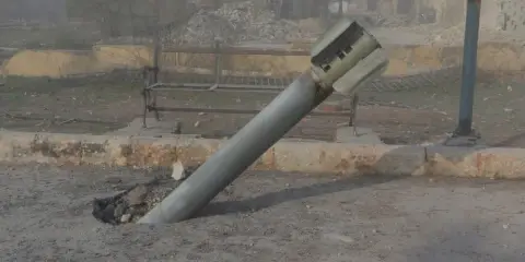 Halep’te Süren Yıkım ve Suriye’nin Geleceği