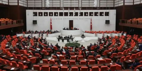 Hani Teklif Geldiğinde İçeriğini Tartışacaktınız?