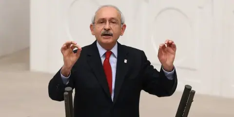 Kılıçdaroğlu’nun Acıklı Hikâyesi