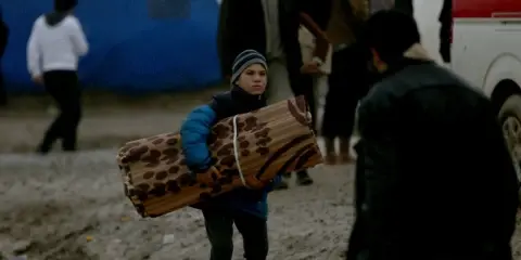 Neden mi El-Bab’dayız?