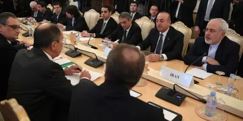 Ortadoğu’da Parçalanma ve Revizyonist Dönem