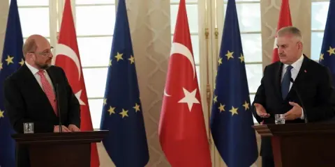 Perspektif: Avrupa Parlamentosu’nun Kararı ve Türkiye-AB İlişkilerinin Geleceği