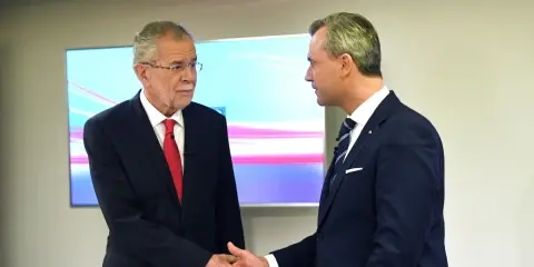 Perspektif: Avusturya Seçimleri ve Avrupa’da Aşırı Sağın Domino Etkisi