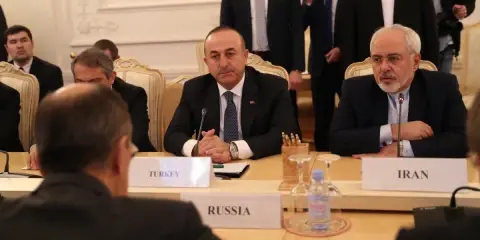 Suikastın Gölgesinde “Astana Süreci”