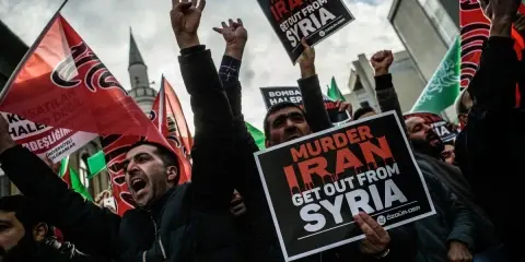 Suriye’de “Ateşkes” Irak’ta “Sıcak” Dönem mi?