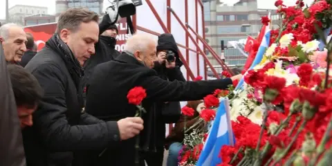 Teröre Karşı Duruşumuz Neden Sorunlu?
