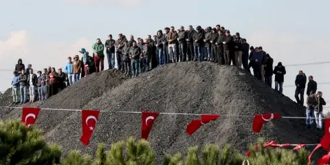 Terörün Amacı Ortada