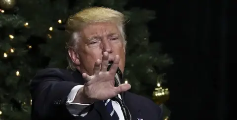 Trump Döneminde Avrupa Güvenliği ve Türkiye Avrupa İlişkilerine Etkileri