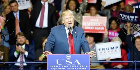 Trump’lı Yeni Dünya-VI