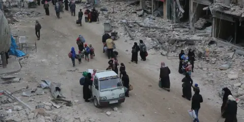 Türkiye Elini Çabuk Tutmalı