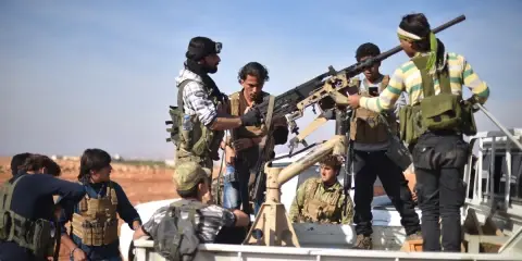 Türkiye Hem Sahada Hem Masada Olunca...